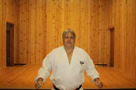 Hanshi Phil Randel